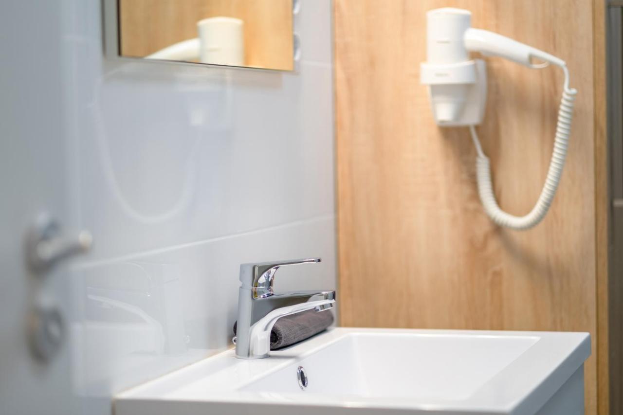 Myflat Batthyany Premium Residence Шиофок Экстерьер фото