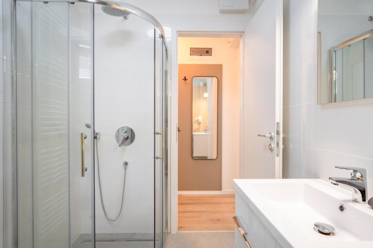 Myflat Batthyany Premium Residence Шиофок Экстерьер фото