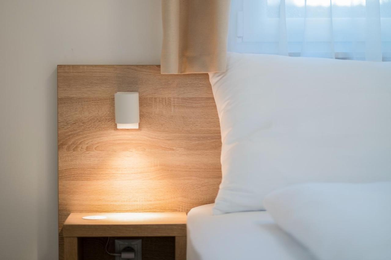 Myflat Batthyany Premium Residence Шиофок Экстерьер фото